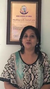 6.2K views · 640 reactions | Reiki & Psychological Disorders !!! | Nirvana Healing Centre | Facebook