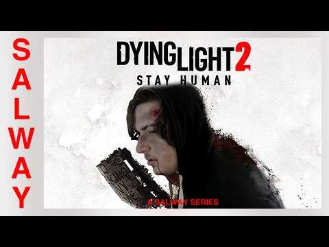 DYING LIGHT 2 FINALE – X13 ENDING (No Turning Back)