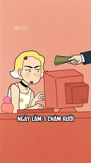 Cơm áo gạo tiền 💵 🍚 | Chị Chị Em Em