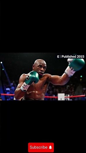 Floyd Mayweather’s LAST Fight vs Andre Berto — Full Fight HD