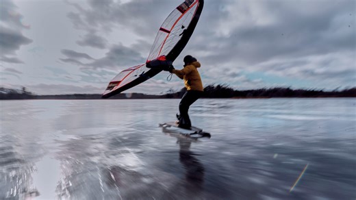 Midwest hit with more extreme cold after winter storm