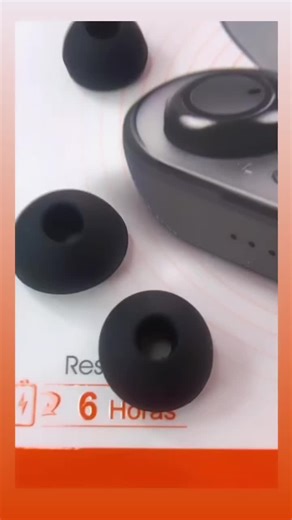 Fone Bluetooth LY-101 Pro com Case Recarregável