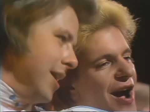 Top Of The Pops - 7th Nov 1974 - All That Survives - Uncut