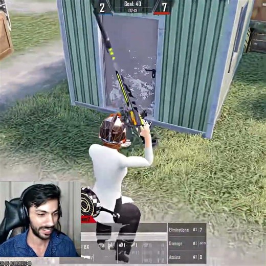 When I Play Tournament ...