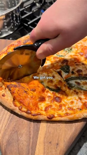 ❌ Leftovers ❌ Cooking ✅ Di Fara | Di Fara Pizza