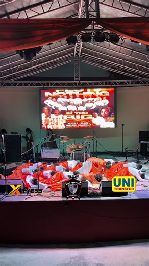 Show Festi Cap-Haitien: Nothing is Too Big Live!