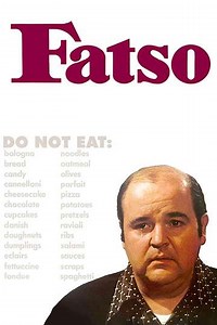 Fatso (1980) - Movie