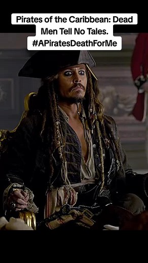 Pirates of the Caribbean: Dead Men Tell No Tales. Watch first look. #pirateslifeforme🏴‍☠️☠️🥃 #piratesofthecaribbean #piratesofthecarribean #pirates #adventure #adventuretime #4you #fyp #foryoupage #moviescene #foryou #justforfun #movies #movieclips #actionmovie #netflix #justforyou #viral #tiktok