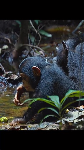 392K views · 4.7K reactions | Chimpanzee #animals #animalworld #chimpanzee #monkey | Animal Documentary | Facebook