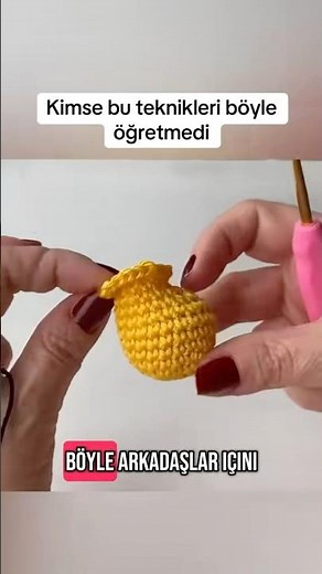 Minnie Mouse crochet pattern