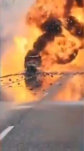 All Lanes on I-65 in Jasper Indiana are shut down, Semi-Truck Fire ... An explosion and semi-truck fire in northwest Indiana has closed a section of Interstate 65 in both directions, police said. According to an update from Indiana State Police, the highway is closed in both directions between exits 230 and 240 near Roselawn and Demotte due to the fire, which broke out Monday afternoon. | Substance News