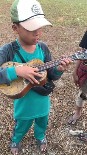 lagu keramat tahun 2018☠️#2018 #kebangkitan #fypシ゚viral #tauran | Ukulele