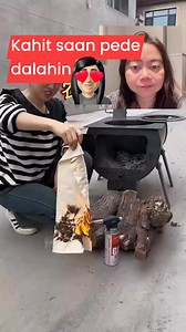 #lutuangkahoy #cooker #VeryNice #invention #easycooking #fbreelsfypシ゚ #follower #support | Julieta Paraiso Nato