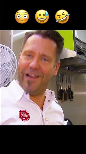 "Shit! Did I REALLY say that?" 😅🤣
