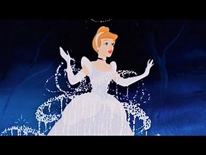 Cinderella | Bibbidi-Bobbidi-Boo (Eu Portuguese)