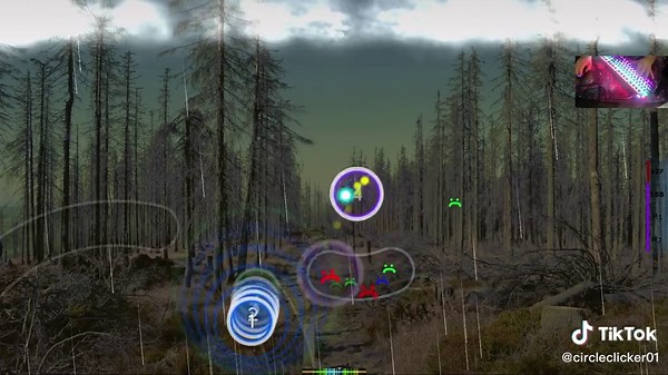 Acid Rain - Aspire Gameplay Highlights