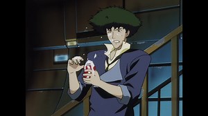 Cowboy Bebop | E4 - Enredo en la puerta