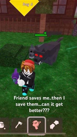 How did we survive all that madness?#roblox #newgameinroblox #youtubeshorts #shortsfeed #gaming