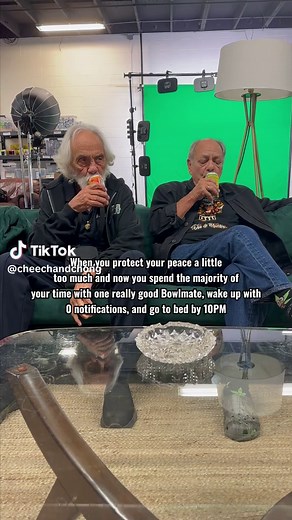 Cheech and Chong Movies: A Comedy Duo to Remember