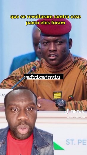 Impacto do Pacto Colonial Francês na África Ocidental