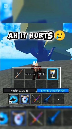 God Chalice Ritual💀 #roblox #bloxfruits #trending #robloxedit