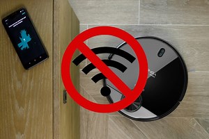 Aspiradoras Conga de Cecotec no funcionan por WiFi: tras una semana con problemas todavía no ha llegado la solución