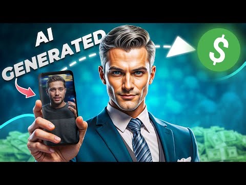 BEST Way to Make AI Avatars Without Breaking the Bank