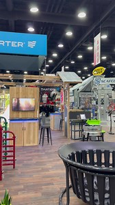 Come see us at the National Farm Machinery Show 2024 at booth 8464. We have some great products on display and an awesome team ready to answer any questions you have! #NFMS2024 #tarterfarmandranch | Tarter