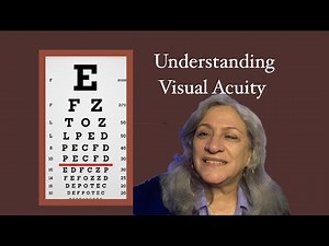 Understanding Visual Acuity