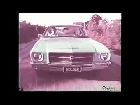 HQ Holden