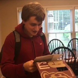 6.9M views · 5.8K reactions | Pledge kindness today to help make our vision a reality: a world where all people with autism can reach their full potential. | Autism Speaks | Facebook