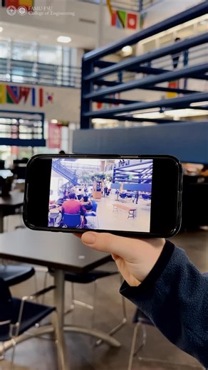 Today, February 13th, marks the 44th Anniversary of the FAMU-FSU College of Engineering. For over four decades, this powerhouse partnership between Florida A&M University and Florida State University has been shaping innovators, leaders, problem-solvers, and more who are engineering a brighter future. Here’s to 44 years of excellence and collaboration. • • #FAMUFSUCollegeofEngineering #FAMU #FSU | FAMU FSU College of Engineering