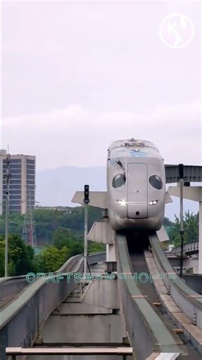 Light Rail | Chongqing Light Rail, Chongqing's Overpasses