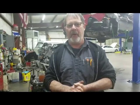 Volkswagen Passat 2013 & 2014 Coolant Flush