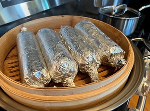 917K views · 10K reactions | Tubong Lugaw na embutido Negosyo! eto po...