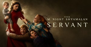 Servant - Apple TV Press