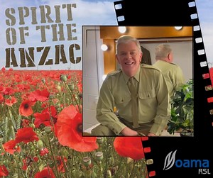 “WE REMEMBER” 1945- 2025 Spirit of The ANZACS & Vietnam Vets Saturday 12th April, 2025 Enjoy a 2 course Dinner & Show Members - $90 Guests - $100 Spirit of The ANZAC returns with a new production in 2025 with a fantastic cast including virtuoso William Schmidt on piano. Featuring the hit songs, stories, and indeed laughter that came from World War 2 and the Vietnam War and presented in front of a backdrop of incredible images on the big screen. MAIN (alternate service) BALSAMIC BRAISED BEEF CHEE