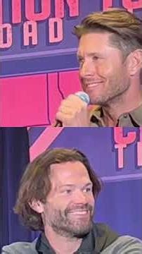 One Night Left: What's Your Legacy Beyond Supernatural? #shorts