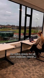 Make YMCA Village the new home for your business💻 Whether you’re a freelancer, remote worker, start-up or growing team. Choose from hot desks, private offices, or fully equipped meeting rooms with flexible hire options. Enjoy superfast WiFi, breakout areas, on-site parking, and a 10% discount at the YMCA Café. Enquire now for exclusive rates! | YMCA Newark and Sherwood