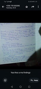 Charcoal is a common fuel used in many homes in Uganda. During ... | Filo