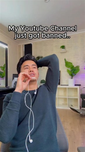 Minh Hien Hoang on Instagram: "@youtube why…🥲"