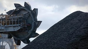 Coronado to send coking coal to power stations