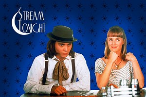 What's Streaming On Amazon Prime Tonight: 'Benny & Joon'   More