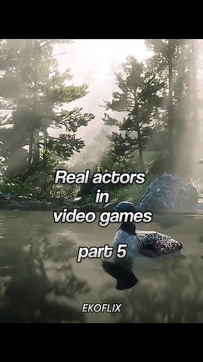Exploring the Cast of Beyond Two Souls