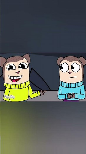 FNF Dingaling Cutscene Remake in Flipaclip #maxdesignpro #fnf #fnfmods