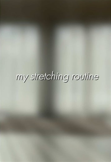 Master Rhythmic Gymnastics with Stretching Tips