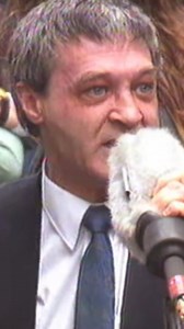 RIP Paddy Hill Shane MacGowan’s song in solidarity with the Birmingham Six was banned in Britain There were six men in Birmingham In Guildford there’s four Who were picked up and tortured And framed by the law And the filth got promotion But they’re still doing time For being Irish in the wrong place And at the wrong time | 1 Million Voices for Irish Unity