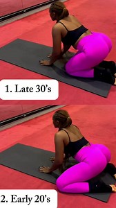 Improve Arching & Movement: Do It Right!
