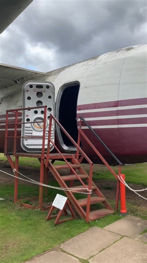 Did you know the Argosy was to be the last ever aircraft to be designed by aircraft manufacturer Armstrong Whitworth? #avpay #aviation #aviationdaily #aviationhistory #pilotlife #aircraftlovers #aviationlovers #aviationmuseum #royalairforce #transportcommand | AvPay.aero