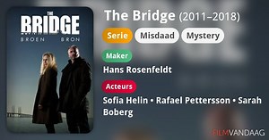 The Bridge (serie, 2011–2018)